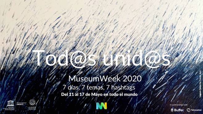 phoca thumb s museum week 2020 - art